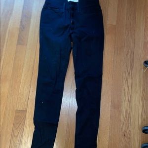 Levi’s Skinny Jeans